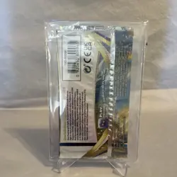 Pokemon Sword & Shield Brilliant Stars Booster Pack Sealed 10 Cards English - Image 2