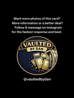 Pokemon Charmander SVP044 Obsidian Flames ETB Promo Card PSA 9 - Image 2