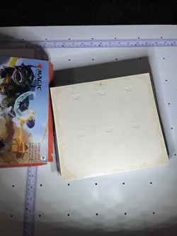 MTG Avatar The Last Airbender Scene Box The Black Sun Invasion USA READ - Image 2