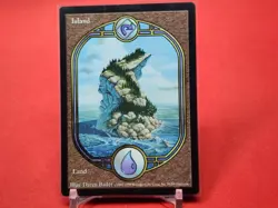 Island (UGL) Unglued Regular HP - Image 1