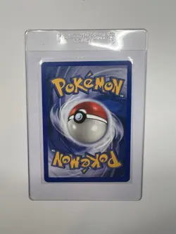 Pokemon TCG 2002 Expedition Gengar Non-Holo Rare 48/165 NM🔥 - Image 2