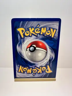 Charmeleon 24/102 Uncommon Base Set Shadowless Pokemon Lightly Played - Image 3