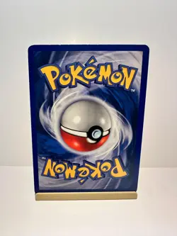 Charmeleon 24/102 Uncommon Base Set Shadowless Pokemon Lightly Played - Image 4