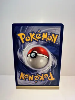 Omastar 40/62 Uncommon Fossil Pokemon Lightly Played - Image 3