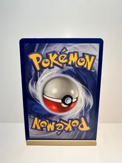 Omastar 40/62 Uncommon Fossil Pokemon Lightly Played - Image 4