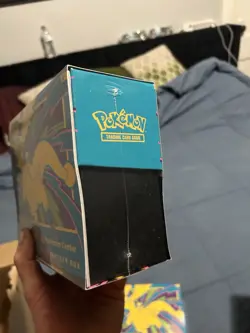 Ascended Heroes Elite Trainer Box Pokemon Center Exclusive - Image 2