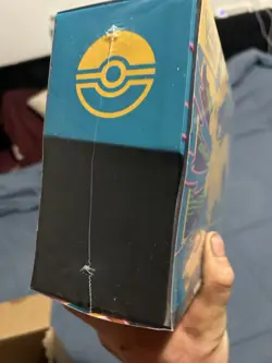 Ascended Heroes Elite Trainer Box Pokemon Center Exclusive - Image 5