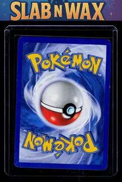 Pokemon tcg HeartGold SoulSilver Growlithe #65/123 - Image 2