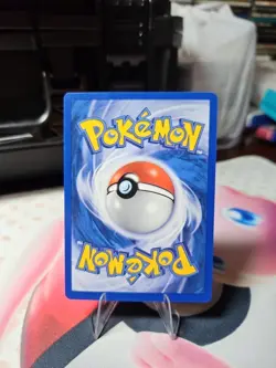 Pokemon Moo-Moo Milk 101/111 Common (NM) Spanish Leche Mu-mu - Image 2