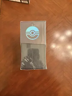Pokemon Mega Evolution Phantasmal Flames Elite Trainer Box Sealed - Image 3