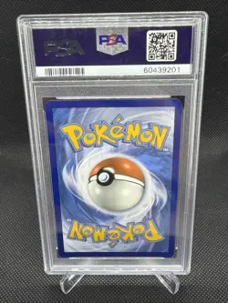 2020 Pokemon Charizard Holo Prerelease Staff PSA 10 Vivid Voltage SWSH #066 🔥 - Image 2