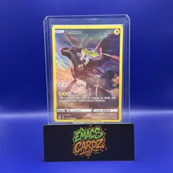 Pokemon TCG - Zekrom TG05/TG30 Brilliant Stars - Ultra Rare Holo - NM - Image 1