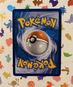 Pokemon Ho-Oh 10/132 Reverse Holo Rare Secret Wonders English 2007 - Image 2