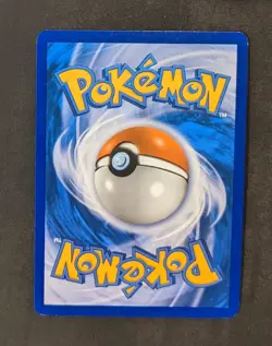 Pokemon Ho-Oh 10/132 Reverse Holo Rare Secret Wonders English 2007 - Image 5