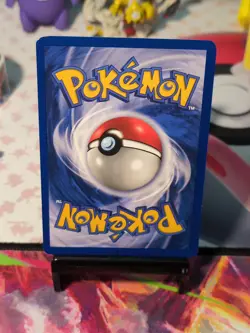 Pokemon Chansey Near Mint-NM+ 3/102 Base Set Holo 1999 WOTC - Image 2