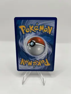 Pokemon TCG Dialga EX (Team Plasma) (99 Full Art) 99/101 Plasma Blast Holo - LP - Image 2