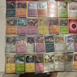 Huge Mixed Pokemon TCG Lot | Fast Shipping 🔥 - Image 2