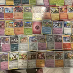 Huge Mixed Pokemon TCG Lot | Fast Shipping 🔥 - Image 3