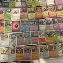 Huge Mixed Pokemon TCG Lot | Fast Shipping 🔥 - Image 4