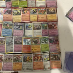 Huge Mixed Pokemon TCG Lot | Fast Shipping 🔥 - Image 5