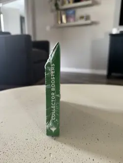 NEW/SEALED 2023 MTG Magic The Gathering Commander Masters Collector Booster Box - Image 4