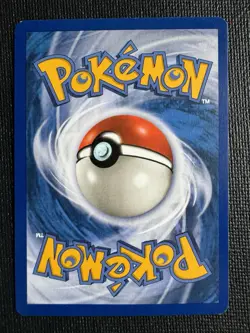 Pikachu 84/144 Skyridge Non Holo Pokemon Vintage 2003 NEAR MINT Yuka Morii - Image 3