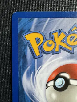 Pikachu 84/144 Skyridge Non Holo Pokemon Vintage 2003 NEAR MINT Yuka Morii - Image 4