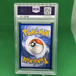 2026 POKEMON ASC EN-ASCENDED HEROES ILLUSTRATION RARE #232 MARILL PSA 10 - Image 2