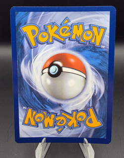 Pokemon 2025 Wailord 162/159 Illustration Rare Journey Together NM - Image 2