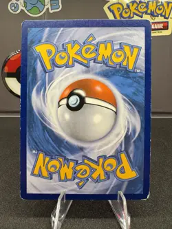 Pokemon TCG Charizard Legendary Treasures 19/113 Holo Holo Rare MP 4 - Image 3