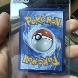 Team Rocket's Meowth 149/182 Sv10: Destined Rivals Reverse Holo Pokemon - Image 2