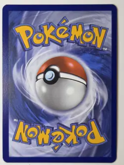 *STAMPED* Pikachu 051/162 Pokemon Day 2026 30th Anniversary Promo Cosmos Holo A - Image 2