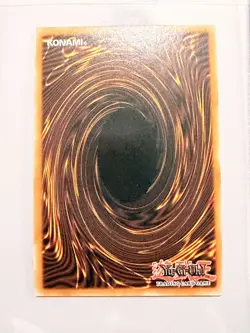 Elfnote Tinia (Starlight Rare) BPRO-EN011 Burst Protocol 1st Edition - Image 4