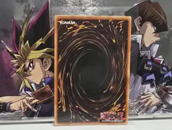 Yu-Gi-Oh Skill Drain HAC1-EN028 1st Edition Ultra Parallel Rare Light Play - Image 2