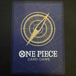 One Piece | Lightning Dragon | OP15-077 | Alt Art Event (R) | NM - Image 2