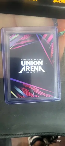 Cha Hae-in Solo Leveling Release Event Alt Art Union Arena Solo Leveling - Image 2