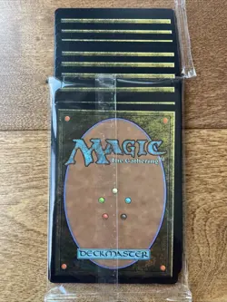 Magic MTG Final Fantasy - FOIL Basic Lands Complete Set of 16 - Full Art Land - Image 3