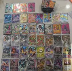 Pokemon EX and IR bulk lot - Image 1