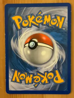 Scraggy BW25 Cosmos Holo LP - Black & White Promo 2011 - Pokemon TCG - Image 2