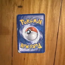 Pokemon Lugia SL7 Call of Legends Shiny Holo Rare Basic 100 HP 80 Attack English - Image 2