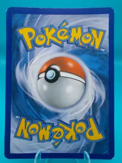Scraggy 68/114 Black & White Pokemon TCG Reverse Holo Lightly Played - Image 2