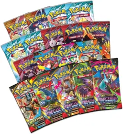 Pokemon TCG Mega Charizard X ex Ultra Premium Collection Factory Sealed NEW! - Image 4