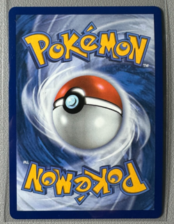 2025 Pokemon SV Prismatic Evolutions Glaceon Reverse Holo Master Ball #025/131 - Image 2