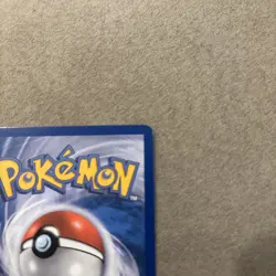 Pokemon; Double Colorless Energy 103/123 - Heartgold & Soulsilver - Regular NM - Image 3