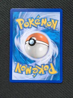 Radiant Charjabug 051/159 PLAY POKEMON PRIZE PACK STAMP Crown Zenith NEAR MINT - Image 2