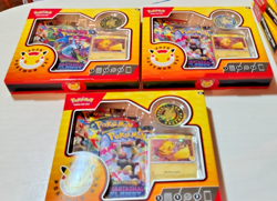 Pokemon Day 2026 Collection TCG Lot of 7 Boxes Brand New Factory Sealed - Image 2