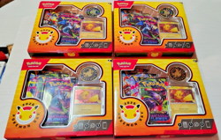 Pokemon Day 2026 Collection TCG Lot of 7 Boxes Brand New Factory Sealed - Image 3