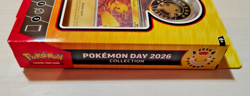 Pokemon Day 2026 Collection TCG Lot of 7 Boxes Brand New Factory Sealed - Image 4