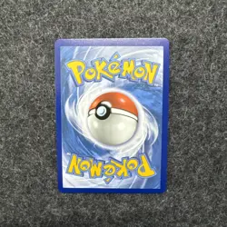 Pokemon TCG: Mew VMAX 114/264 Fusion Strike Ultra Rare Holofoil - Near Mint NM - Image 2