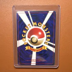 Pokemon TCG Lt. Surge's Fearow Leaders' Stadium Holo Rare 70 HP Japanese - Image 2